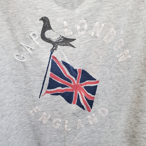 MATERNITY Bundle Lot of 5 Tops - Picture 9 of 11